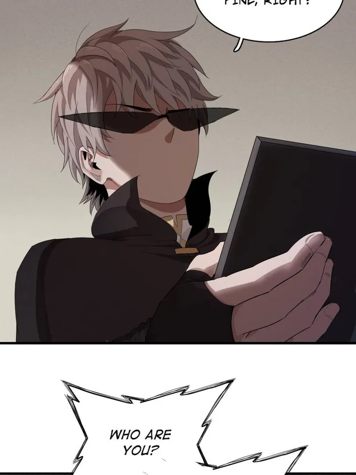 I’m Really Not Targeting The Magicians Chapter 115 - page 12