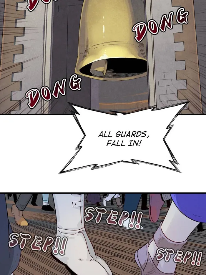 I’m Really Not Targeting The Magicians Chapter 115 - page 30