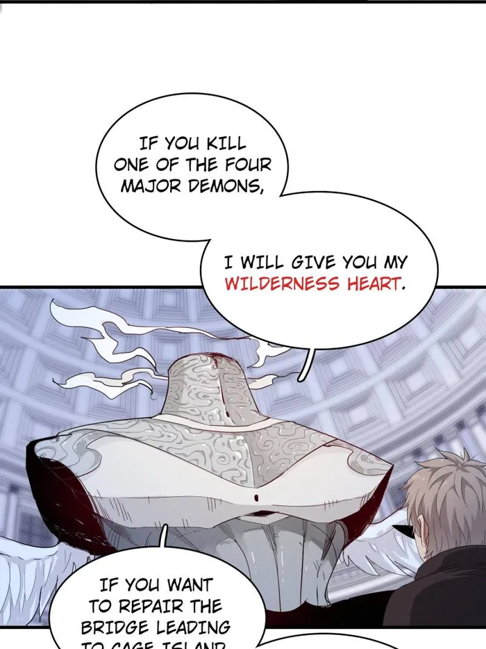 I’m Really Not Targeting The Magicians Chapter 115 - page 4