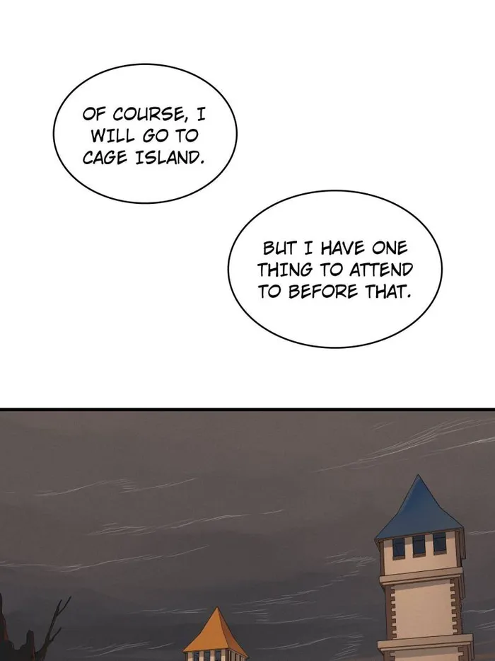I’m Really Not Targeting The Magicians Chapter 115 - page 6