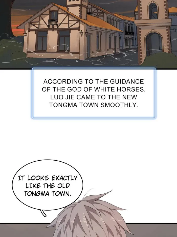 I’m Really Not Targeting The Magicians Chapter 115 - page 7