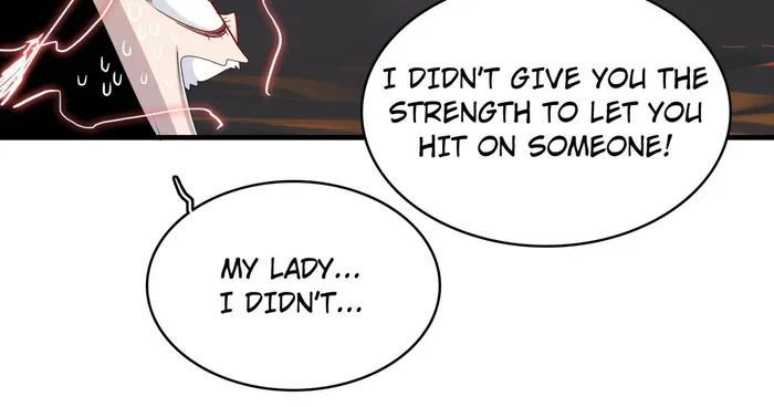 I’m Really Not Targeting The Magicians Chapter 116 - page 11
