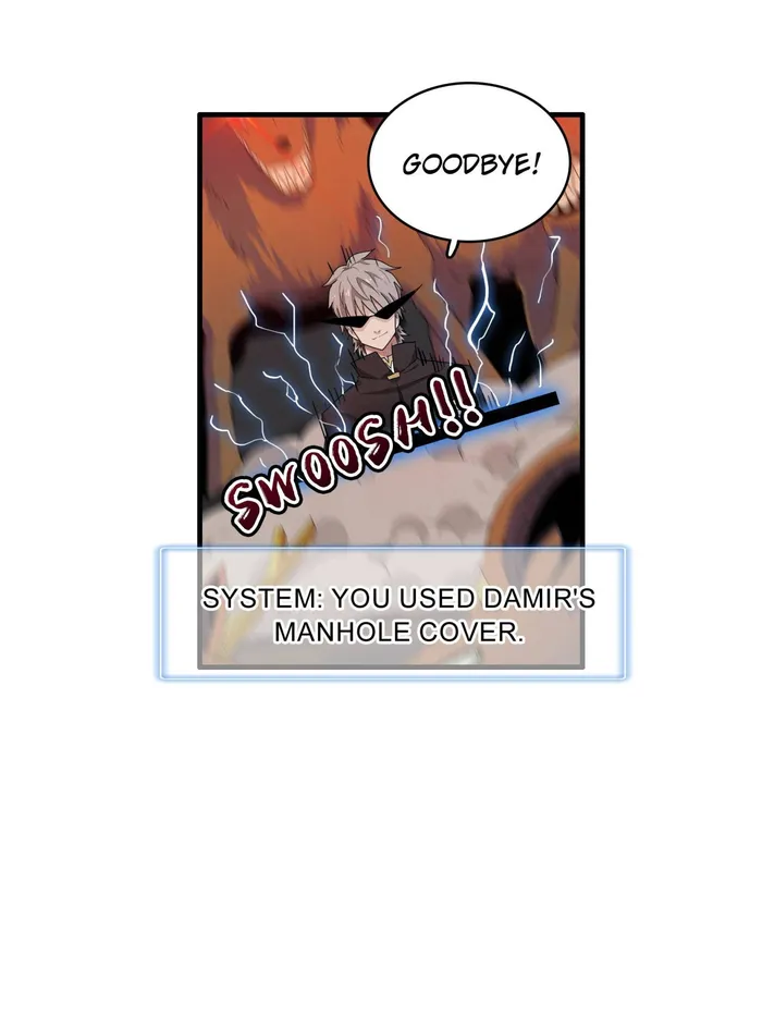 I’m Really Not Targeting The Magicians Chapter 116 - page 20