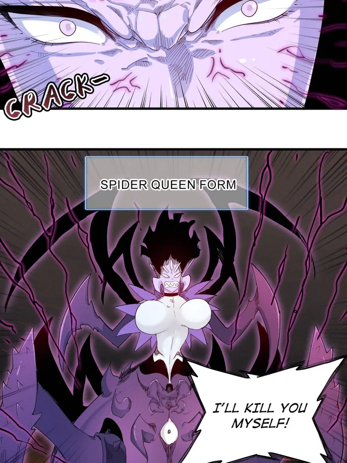 I’m Really Not Targeting The Magicians Chapter 116 - page 26