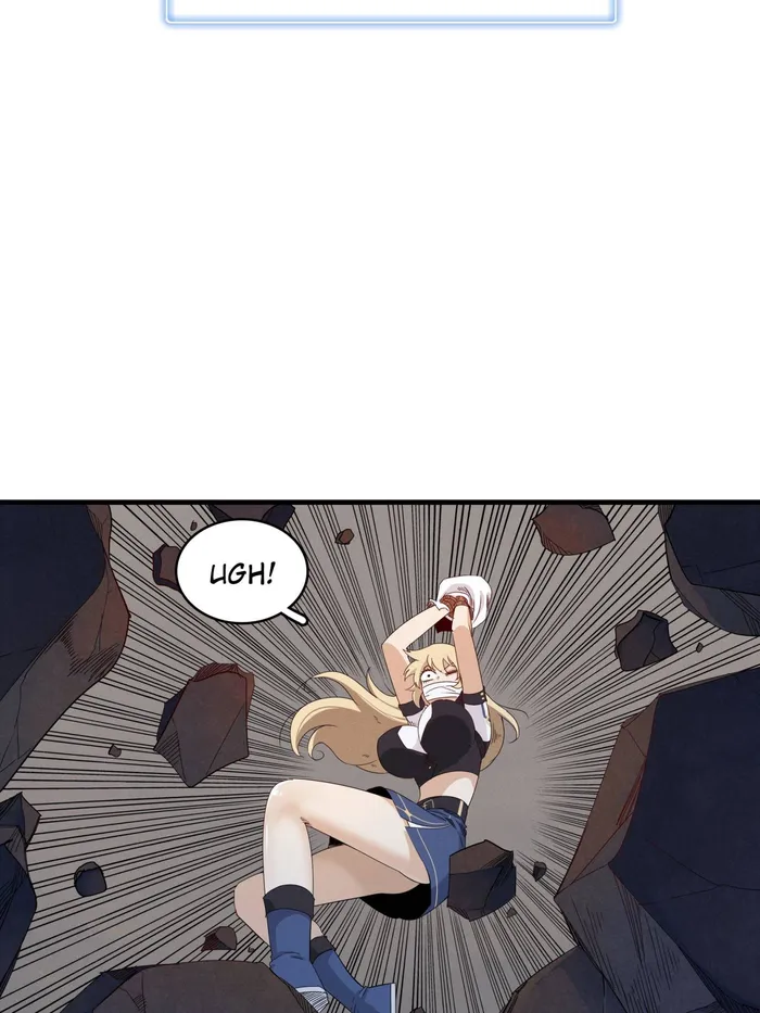 I’m Really Not Targeting The Magicians Chapter 116 - page 40