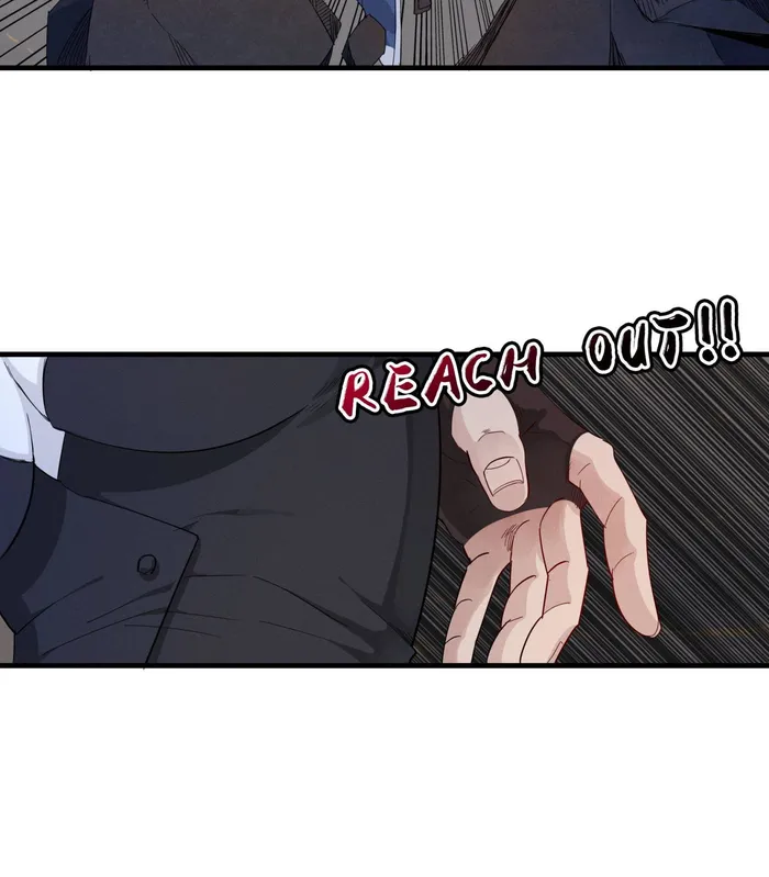 I’m Really Not Targeting The Magicians Chapter 116 - page 41