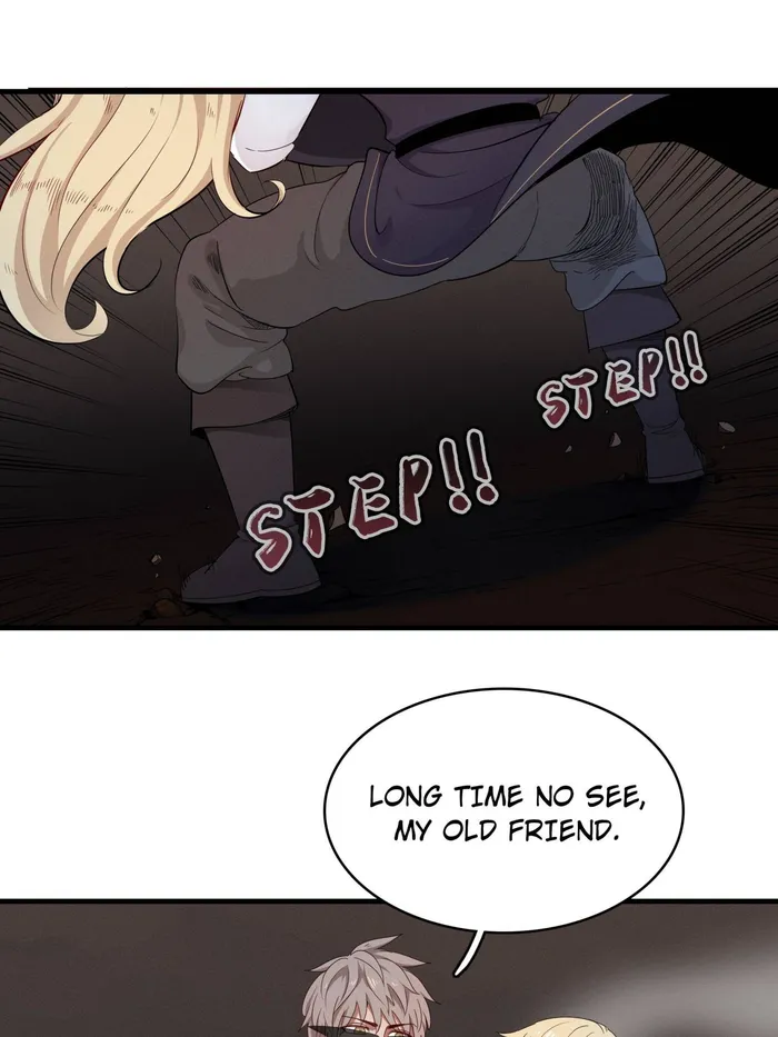 I’m Really Not Targeting The Magicians Chapter 116 - page 42