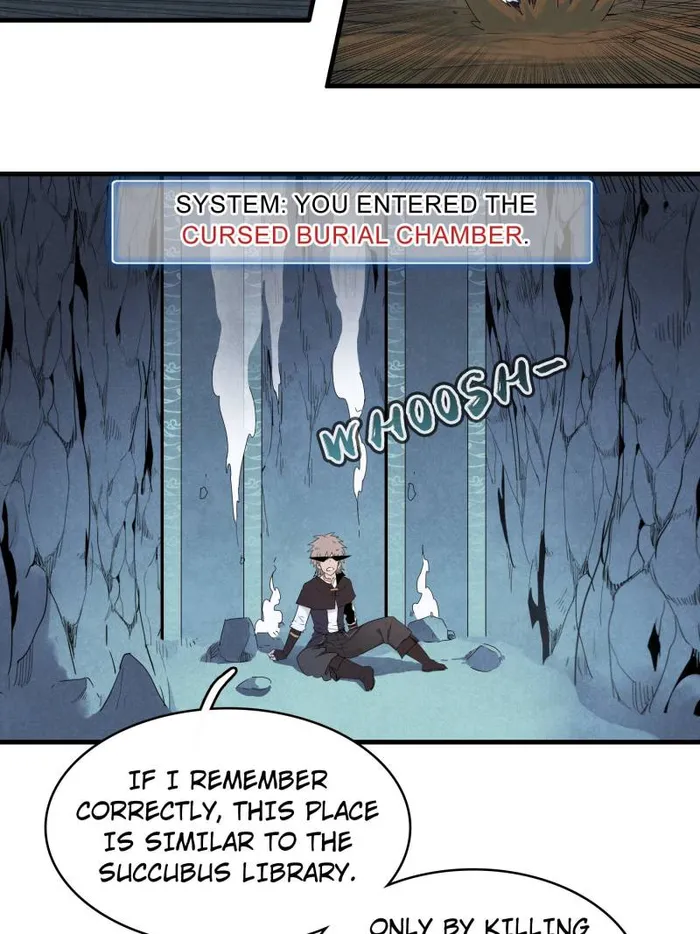 I’m Really Not Targeting The Magicians Chapter 117 - page 16