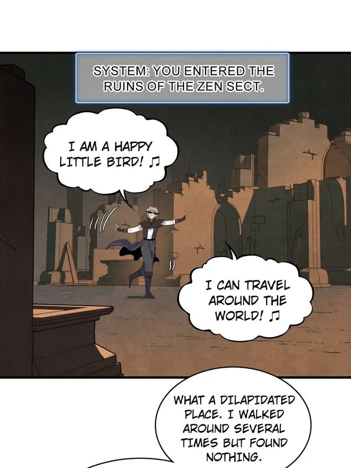 I’m Really Not Targeting The Magicians Chapter 117 - page 24