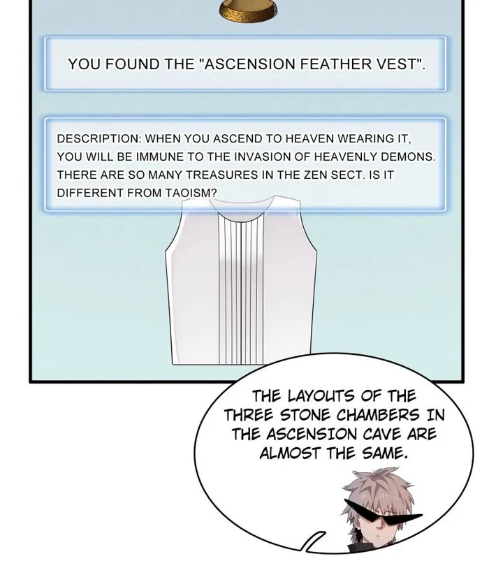 I’m Really Not Targeting The Magicians Chapter 117 - page 30