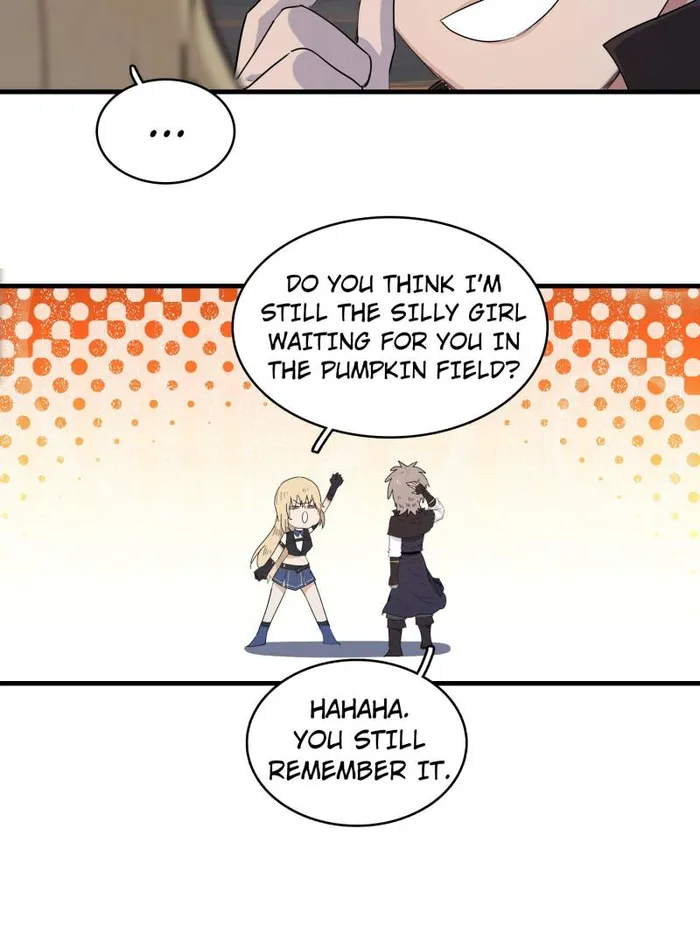 I’m Really Not Targeting The Magicians Chapter 117 - page 7