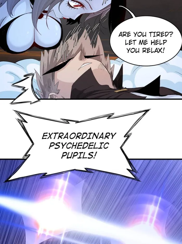 I’m Really Not Targeting The Magicians Chapter 118 - page 13