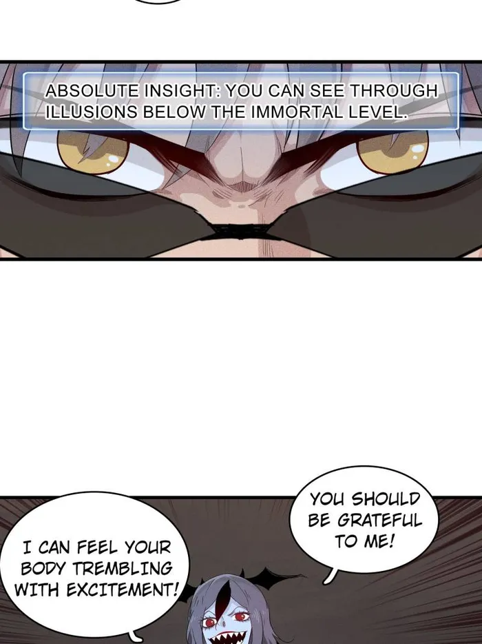 I’m Really Not Targeting The Magicians Chapter 118 - page 18