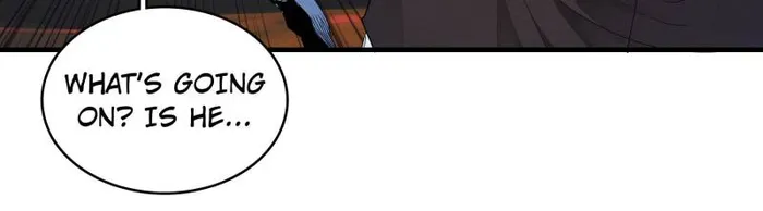 I’m Really Not Targeting The Magicians Chapter 118 - page 21