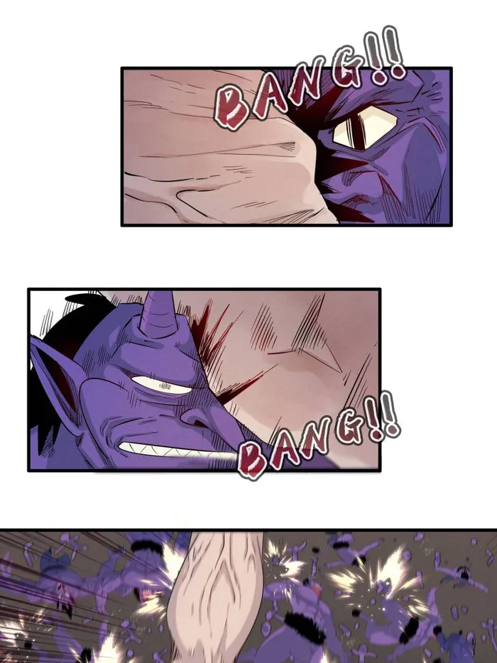 I’m Really Not Targeting The Magicians Chapter 118 - page 6