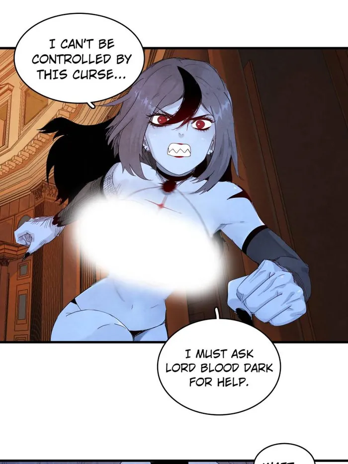 I’m Really Not Targeting The Magicians Chapter 119 - page 10
