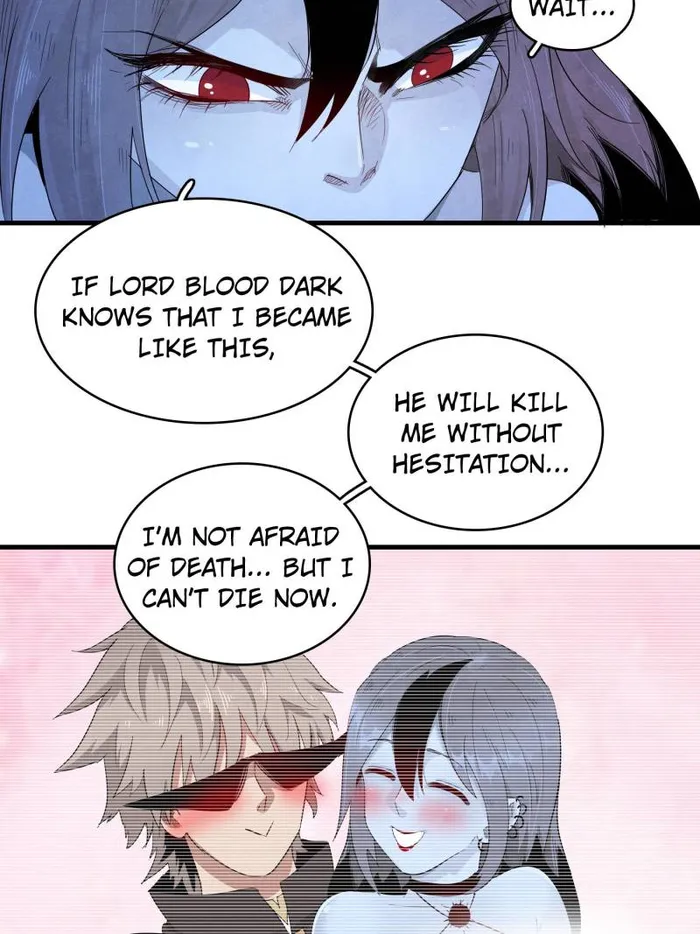 I’m Really Not Targeting The Magicians Chapter 119 - page 11