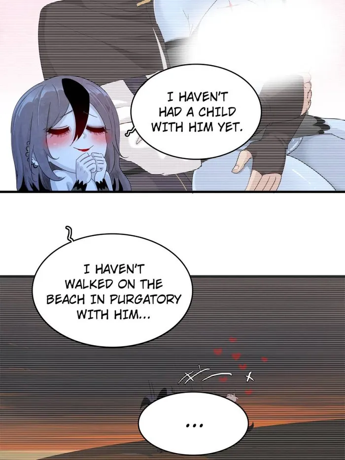 I’m Really Not Targeting The Magicians Chapter 119 - page 12