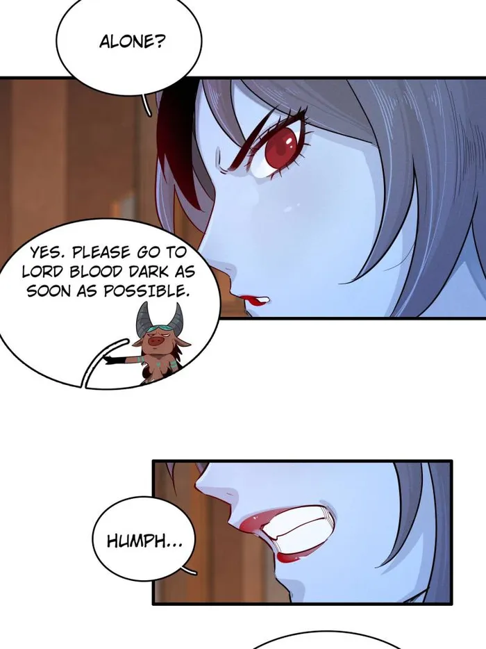 I’m Really Not Targeting The Magicians Chapter 119 - page 15