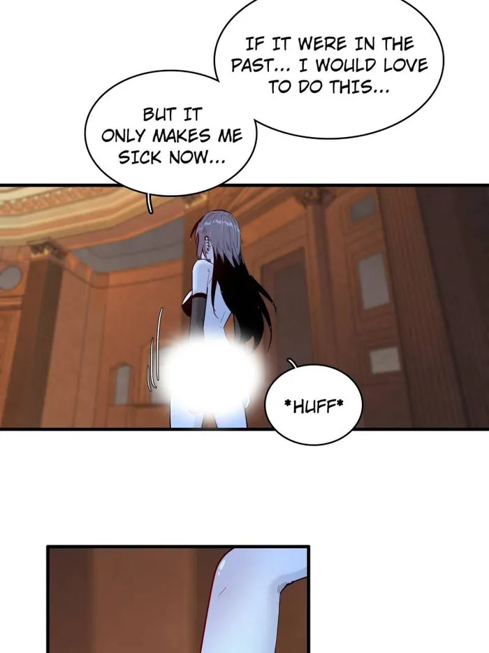 I’m Really Not Targeting The Magicians Chapter 119 - page 16