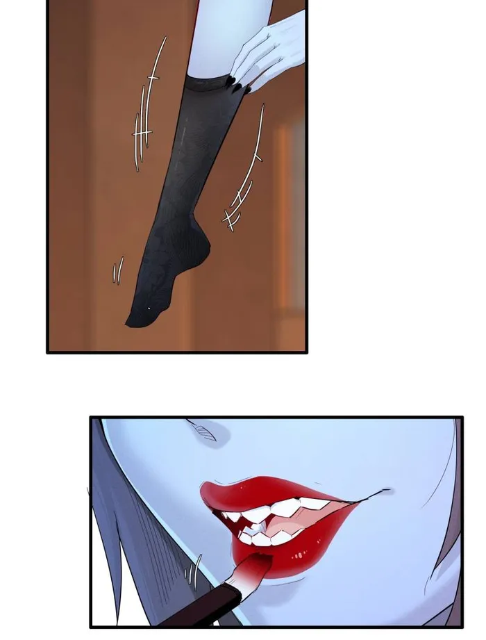 I’m Really Not Targeting The Magicians Chapter 119 - page 17