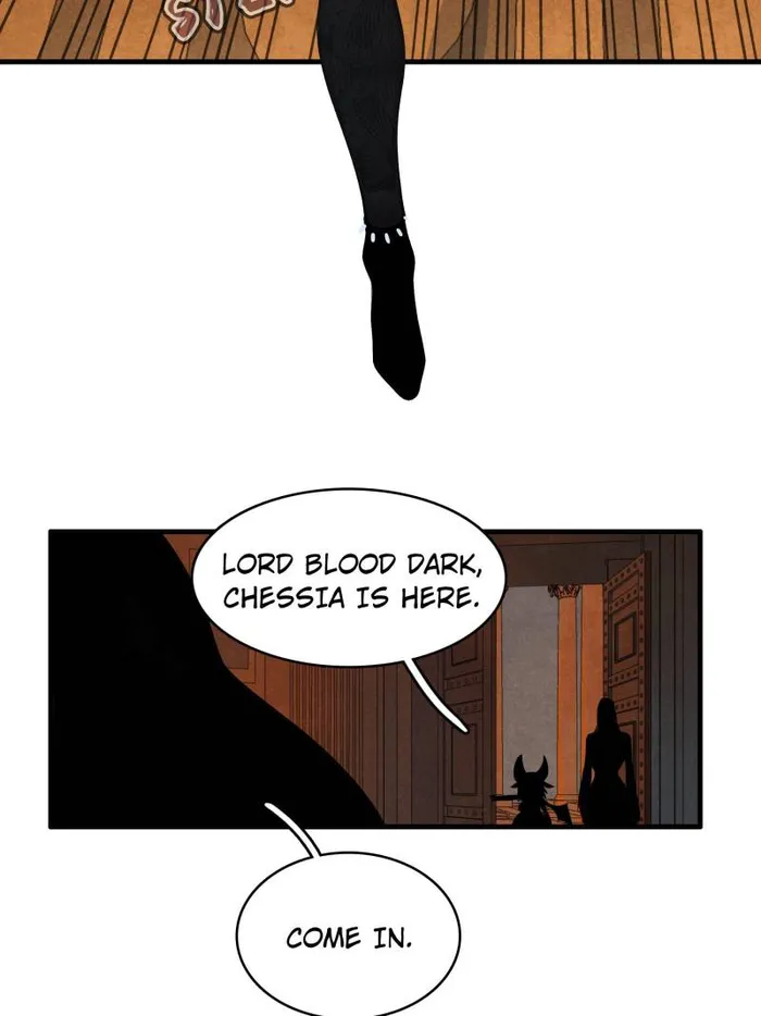I’m Really Not Targeting The Magicians Chapter 119 - page 19