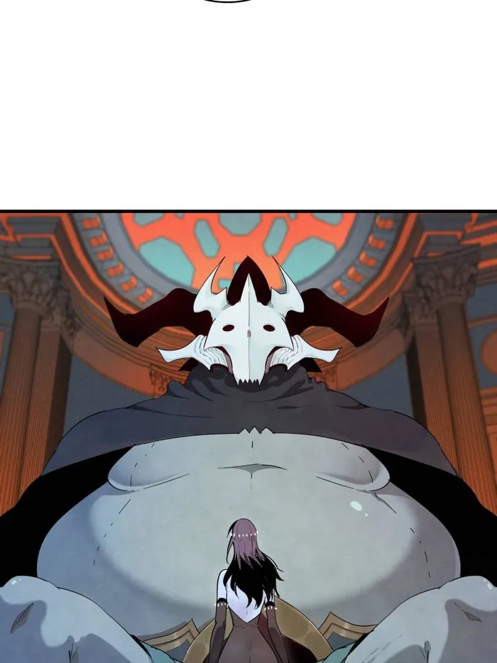 I’m Really Not Targeting The Magicians Chapter 119 - page 20