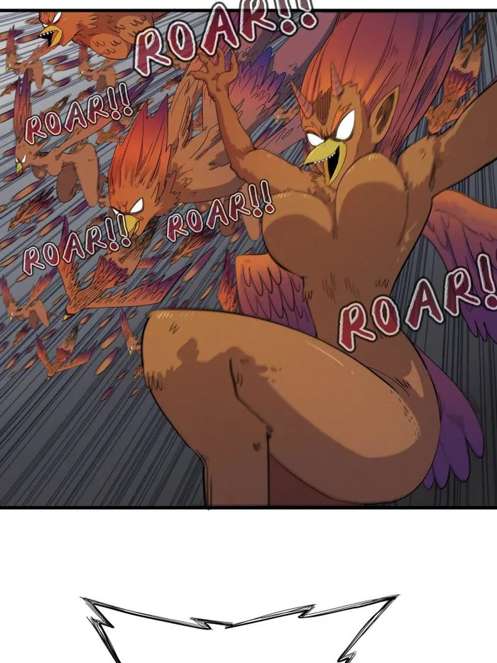 I’m Really Not Targeting The Magicians Chapter 119 - page 24