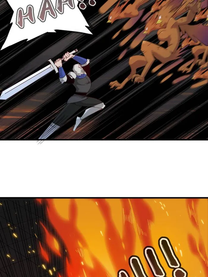I’m Really Not Targeting The Magicians Chapter 119 - page 28