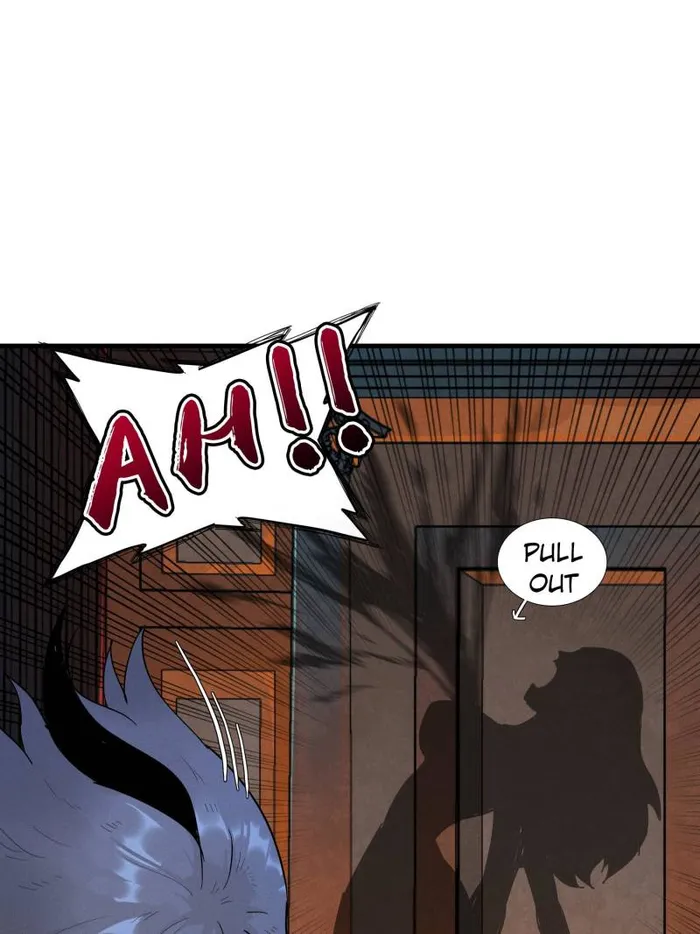 I’m Really Not Targeting The Magicians Chapter 119 - page 4