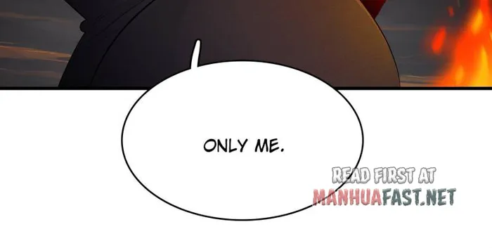 I’m Really Not Targeting The Magicians Chapter 119 - page 41