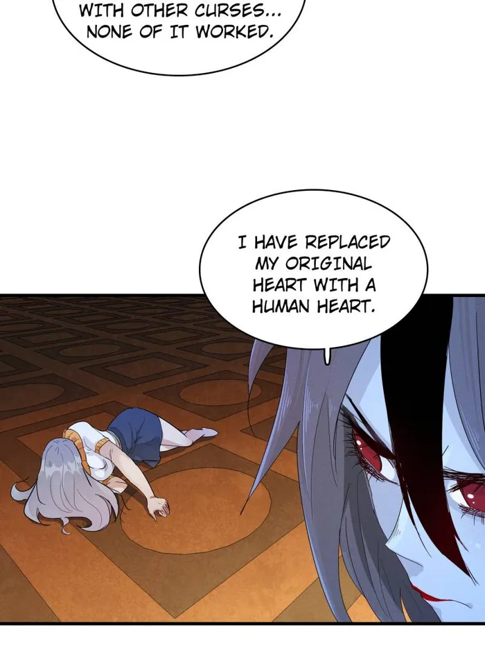 I’m Really Not Targeting The Magicians Chapter 119 - page 8