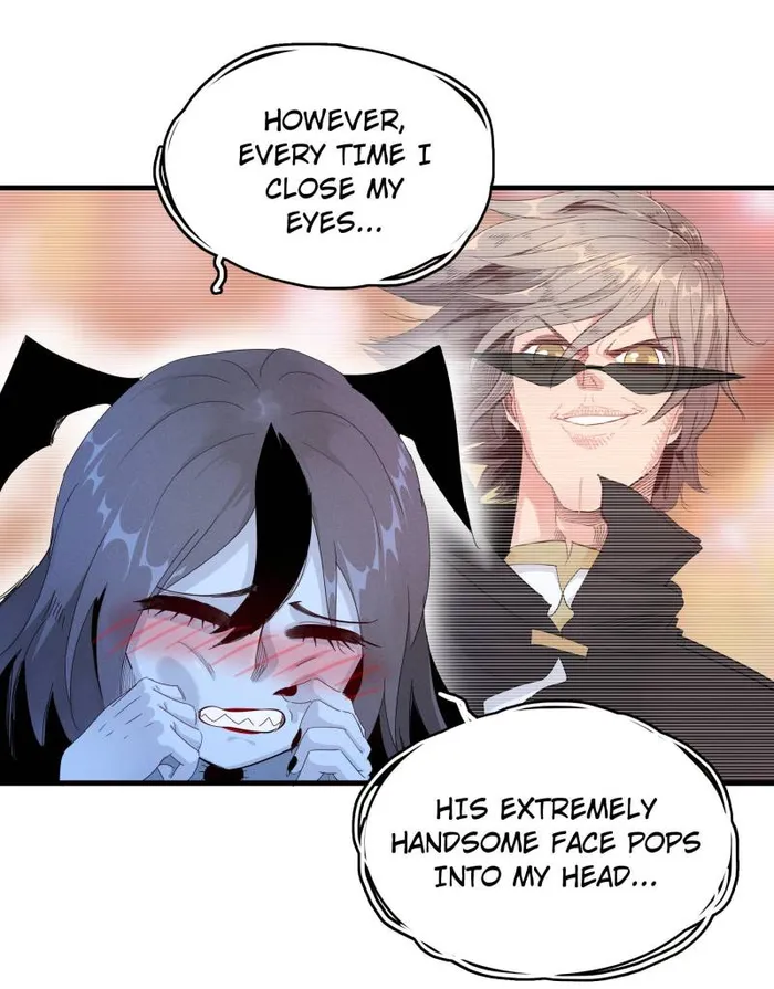 I’m Really Not Targeting The Magicians Chapter 119 - page 9