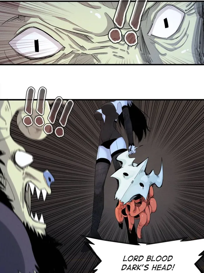 I’m Really Not Targeting The Magicians Chapter 120 - page 24