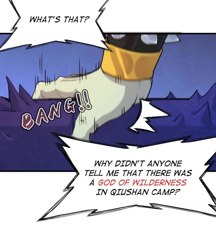 I’m Really Not Targeting The Magicians Chapter 120 - page 3