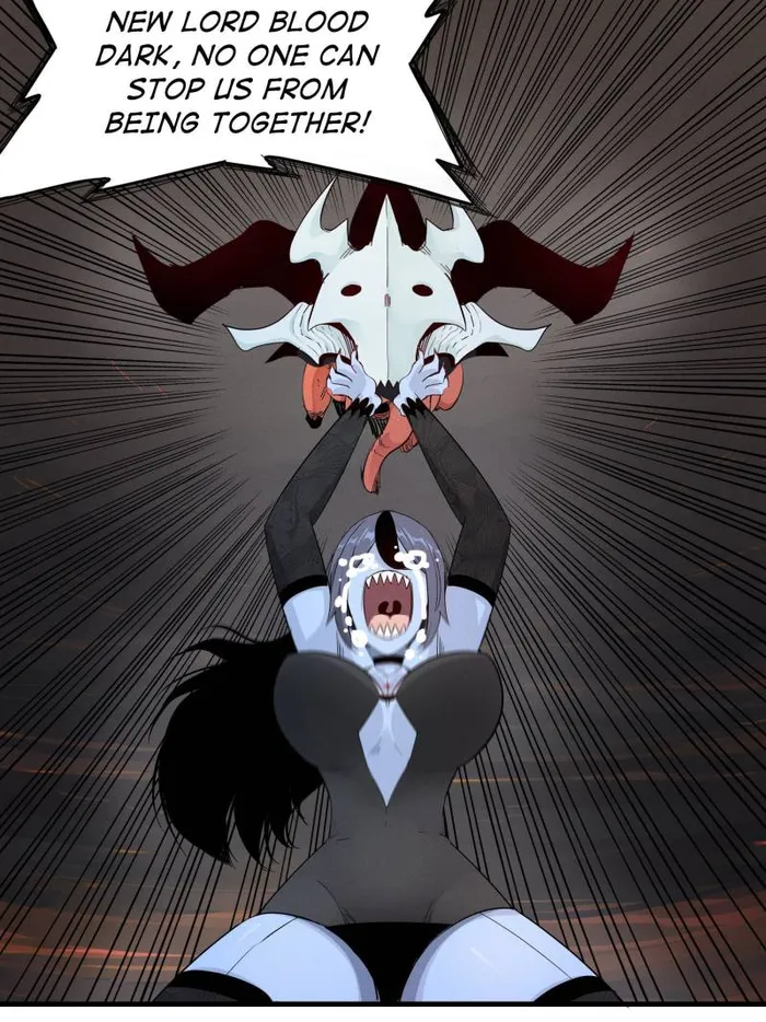I’m Really Not Targeting The Magicians Chapter 120 - page 36
