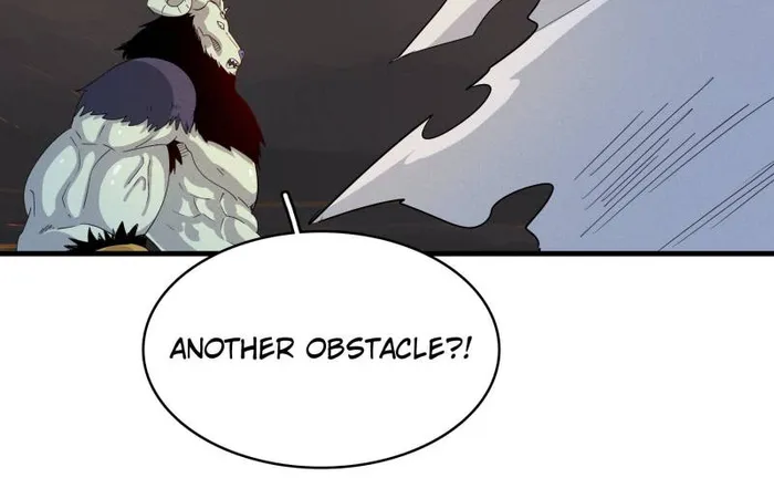 I’m Really Not Targeting The Magicians Chapter 120 - page 41