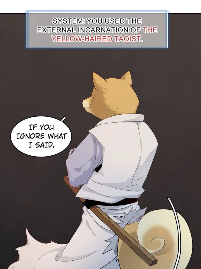 I’m Really Not Targeting The Magicians Chapter 120 - page 42