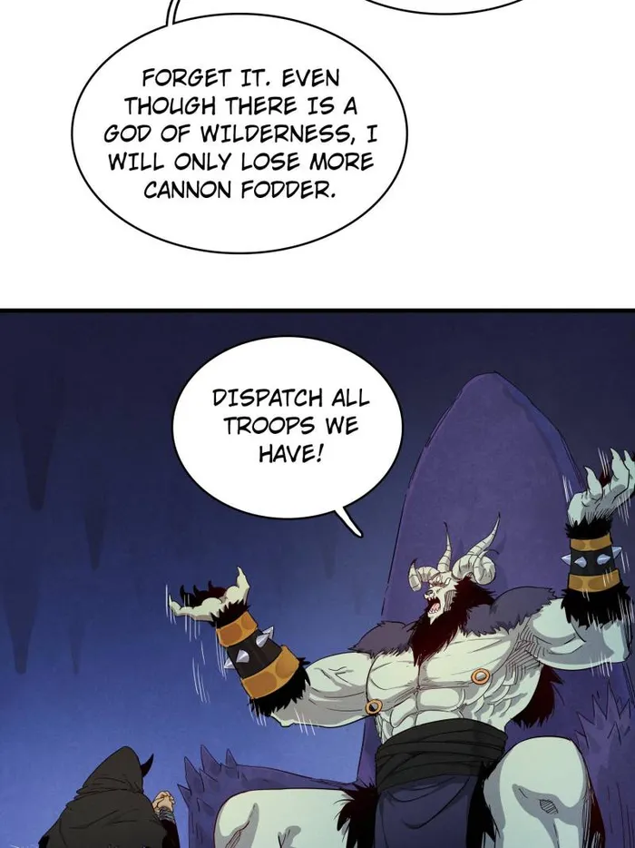 I’m Really Not Targeting The Magicians Chapter 120 - page 5