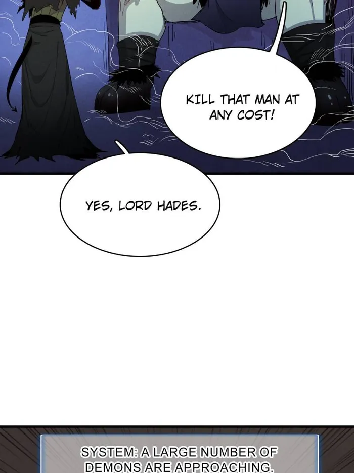 I’m Really Not Targeting The Magicians Chapter 120 - page 6