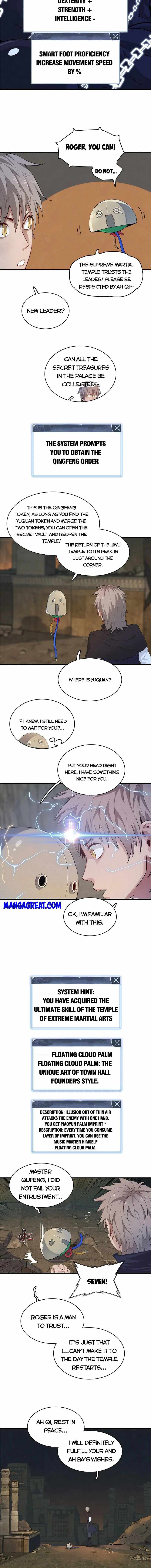 I’m Really Not Targeting The Magicians chapter 53 - page 2