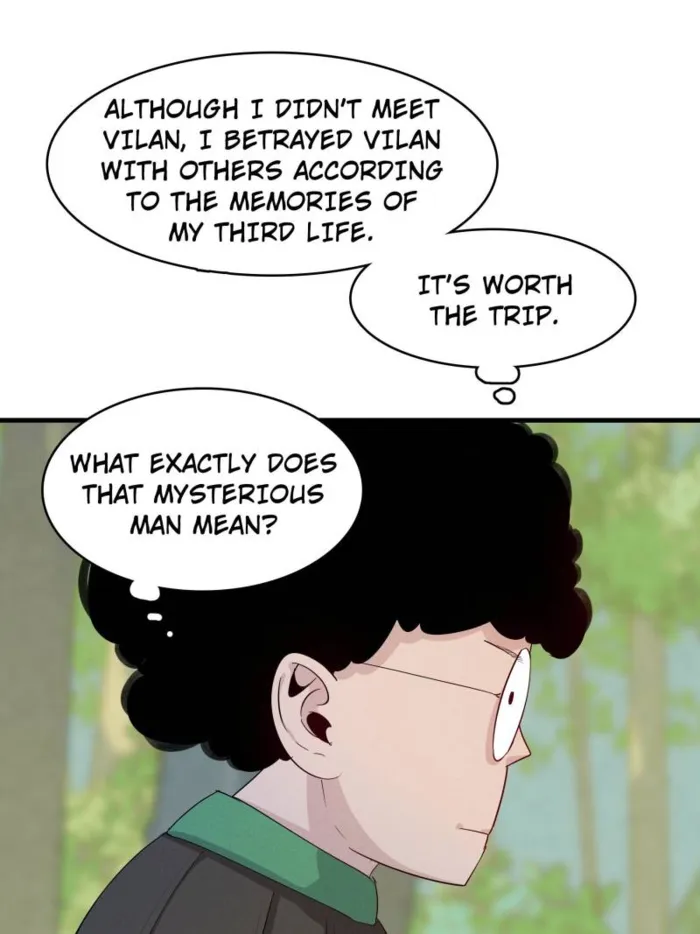 I’m Really Not Targeting The Magicians Chapter 148 - page 10