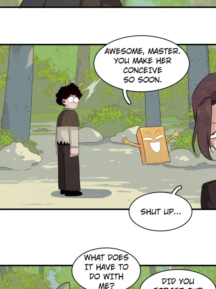 I’m Really Not Targeting The Magicians Chapter 148 - page 11