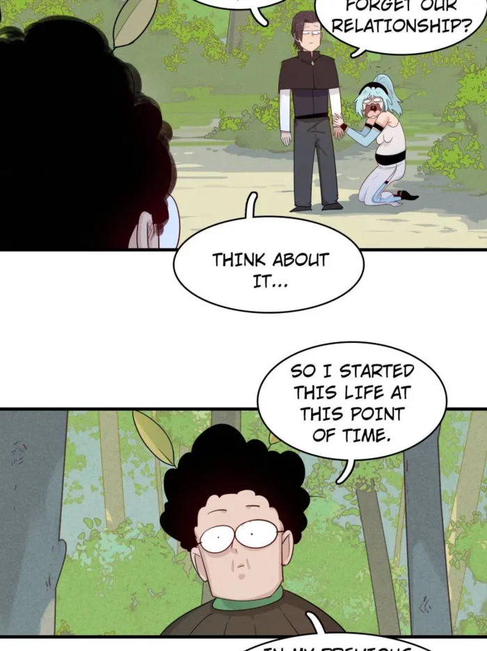 I’m Really Not Targeting The Magicians Chapter 148 - page 12