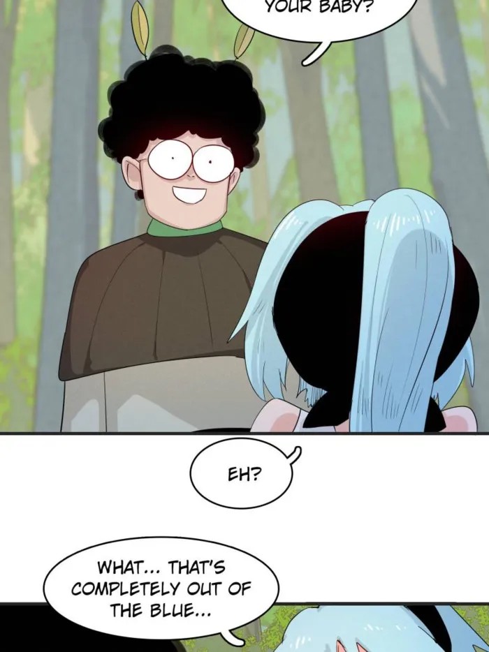 I’m Really Not Targeting The Magicians Chapter 148 - page 16