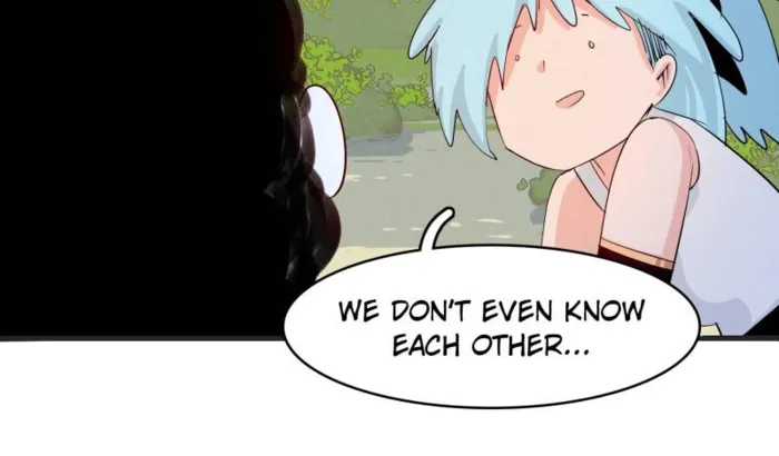 I’m Really Not Targeting The Magicians Chapter 148 - page 17