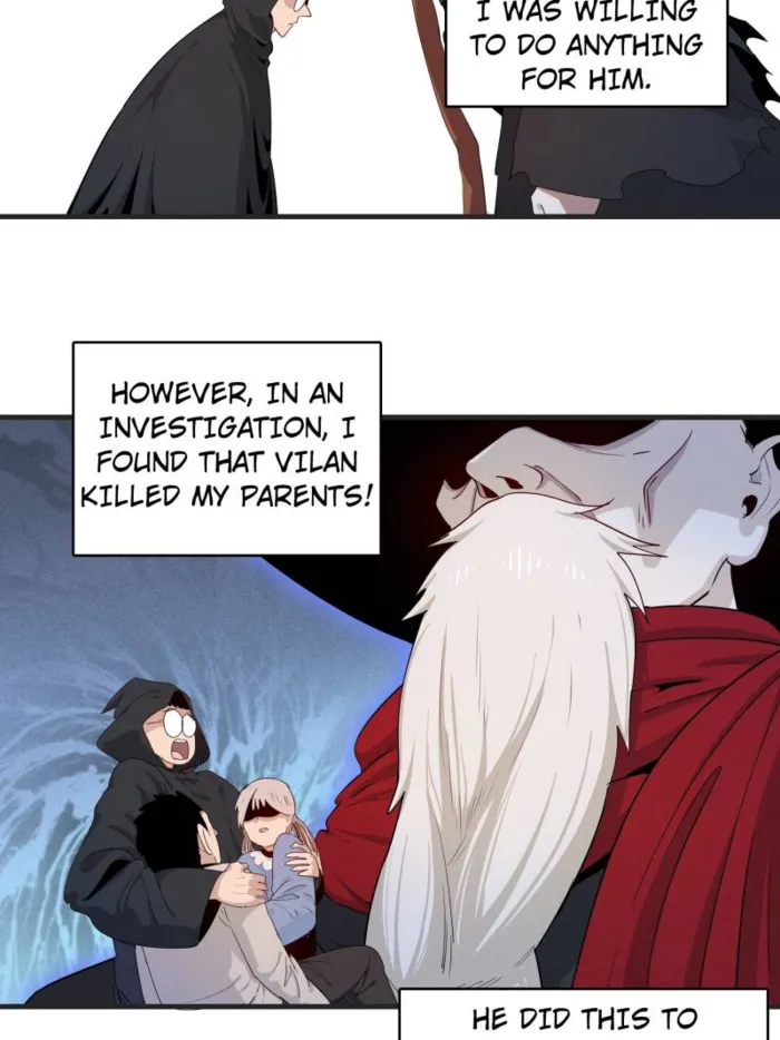 I’m Really Not Targeting The Magicians Chapter 148 - page 2