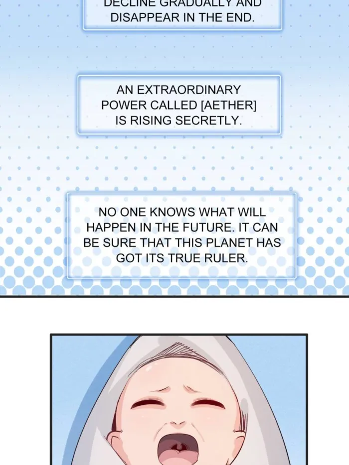 I’m Really Not Targeting The Magicians Chapter 148 - page 39
