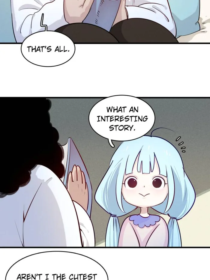 I’m Really Not Targeting The Magicians Chapter 148 - page 42
