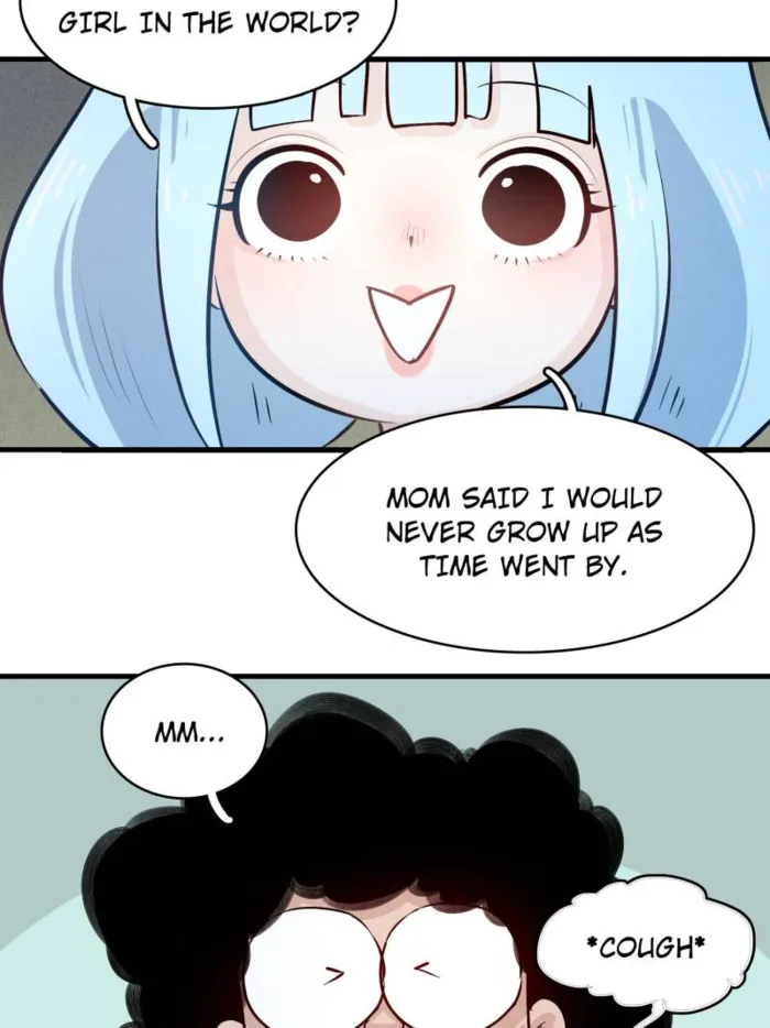 I’m Really Not Targeting The Magicians Chapter 148 - page 43